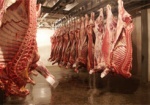 Украина запретила ввозить мясо из Израиля, Туниса и Марокко
