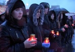 Большая часть украинцев не собирается завтра участвовать в мероприятиях памяти жертв Голодомора
