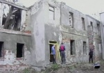 В Киевском районе подвыпившие строители забили до смерти коллегу и спрятали тело в подвале