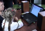 «Живой звук». В детском саду №240 появилась уникальная компьютерная программа, развивающая речь у слабослышащих детей