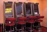 В Лозовой закрыли подпольный зал игровых автоматов