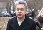Состоялось очередное заседание суда по делу экс-директора ХАЗа Павла Науменко
