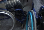 Кабмин посвятил сегодняшнее заседание инвалидам – принято несколько решений