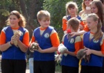 Харьковский зоопарк выбрал лучших юннатов 2009 года