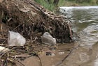 На расчистку русел рек планируется направить 80 тыс. гривен