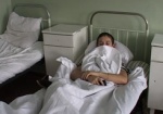 ОблСЭС: На Харьковщине гриппом все больше болеют дети