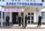 Харьковский «Электротяжмаш» начал переговоры о создании завода в Таджикистане