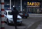 Угроза взрыва. Сегодня утром в «Таргете» на Московском проспекте искали взрывчатку