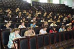 Вступительные экзамены в украинских университетах в этом году будут письменными