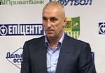 Ярославский потратил на подготовку Харькова к Евро-2012 больше миллиарда