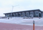 Аэропорт в перспективе. Как продвигается реконструкция воздушных ворот Харькова?