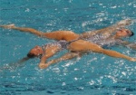Харьковчане заняли первые места во всех номинациях Кубка Украины по синхронному плаванию