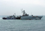 Украина решила обзавестись военным флотом