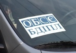 Завтра в Харьков приедут наблюдатели ОБСЕ