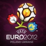 Презентацию логотипа Евро-2012 в Харькове покажут в прямом эфире