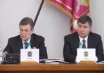 Аваков и Чернов просят у Тимошенко 50 миллионов гривен