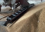 Харьковские аграрии за неделю продали более 30 тысяч тонн зерна