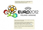 Российский дизайнер увидел в логотипе Евро-2012 унижение Украины