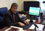 Чернов просит Кабмин дать деньги на содержание госуправлений или «будет вынужден что-то решать»