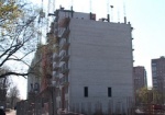Аваков: С нового года капитальные ремонты и строительство на Харьковщине будут заморожены