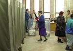 За кого из зарегистрированных кандидатов в Президенты Украины вы проголосовали бы, если бы выборы состоялись в ближайшее воскресенье?