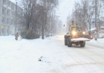 То снег, то слякоть. Как Харьков переносит капризы погоды?
