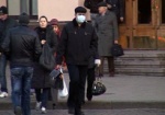 До второй волны гриппа в Украине дело пока не дошло, - Украинский центр гриппа