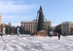 Харьков готовится к встрече Нового года. Какие сюрпризы ждут горожан?