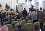 Сегодня – очередная сессия Харьковского городского совета