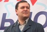Добкин хорошо оценил 2009 год для Харькова, несмотря на кризис