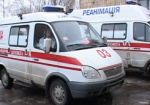 Нестор Шуфрич госпитализирован в харьковскую «неотложку». Он потерял сознание во время агитации за Януковича
