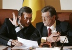 Ющенко и Янукович - пособники? Бывший служащий Секретариата Президента рассказал о соглашении