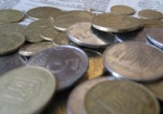 В ноябре средняя зарплата выросла на 5 гривен