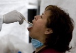 Заболеваемость гриппом в Украине снижается, на Харьковщине по-прежнему эпидпорог превышен
