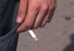 Социологи говорят, что в Украине стало меньше курильщиков