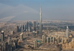 В Дубае открылось для посетителей высочайшее здание в мире