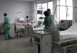 В ближайшие дни в Харькове заработает еще одна ПЦР-лаборатория и аппарат «искусственные легкие»