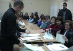 Яценюк: Фальсификации выборов уже начались