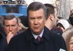Предвыборный вояж. В Харьков едет Янукович