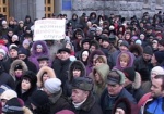 Добкин не осуждает транспортников за акцию протеста, но называет митинг «политическим фарсом»