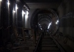 Станцию метро «Алексеевская» будут строить в кредит?