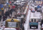 Транспорт Харькова доверили одному из руководителей «Горэлектротранса»