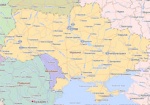 Уфологи подсчитали визиты НЛО в Украину