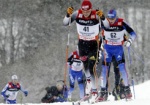 Харьков претендует на лыжный Кубок мира 2012 года