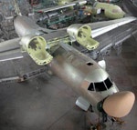 Правительство создало авиастроительный концерн «Авиация Украины»