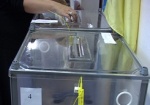 На некоторых участках Харьковщины проголосовали уже более 40%