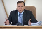 Добкин не знает о предписании прокурора убрать агитацию