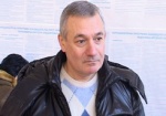 Координатор областной организации «Фронт перемен» Александр Давтян уже отдал свой голос