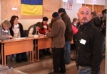 Международные наблюдатели довольны ходом выборов на Харьковщине, но фиксируют мелкие нарушения