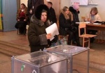 Явка избирателей: Харьковская область голосует активней, чем Харьков